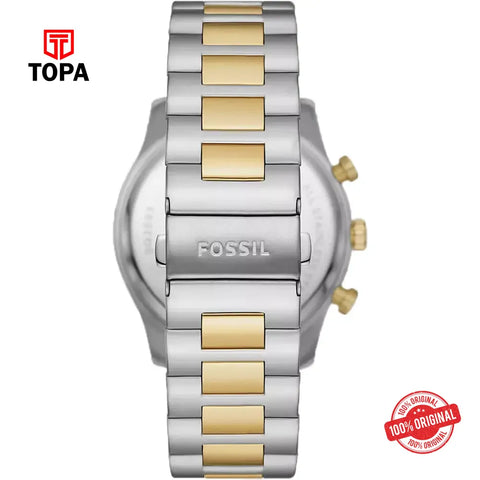 Fossil BQ-2693 Sullivan Multifunction Men Watch - Topa
