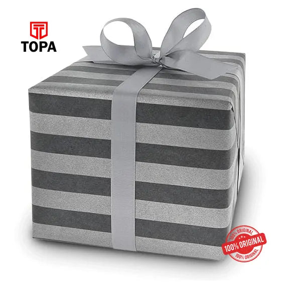 Gift Wrapping - Topa