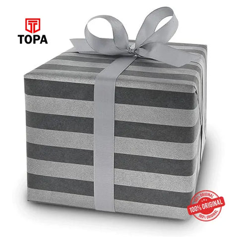 Gift Wrapping - Topa