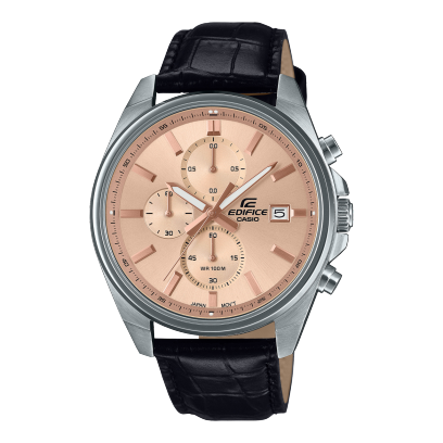 Edifice EFV-610EL-5A men's watch