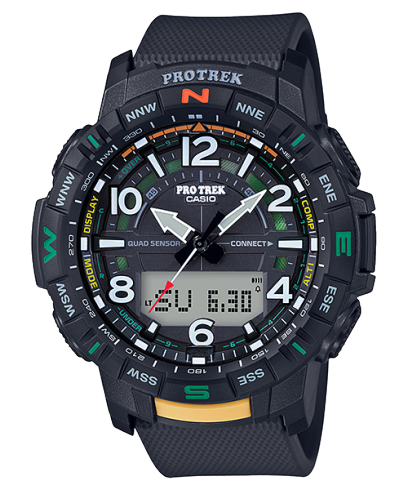 Protrek PRT-B50-1D Quartz Men's Watch