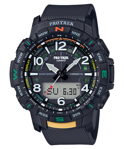 Protrek PRT-B50-1D Quartz Men's Watch