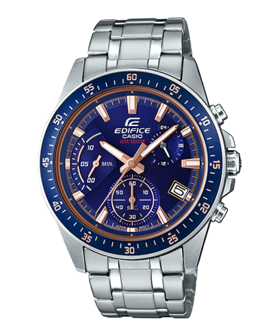 Edifice EFV-540D-2A men's watch