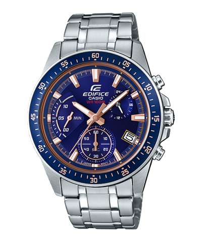 Edifice EFV-540D-2A men's watch