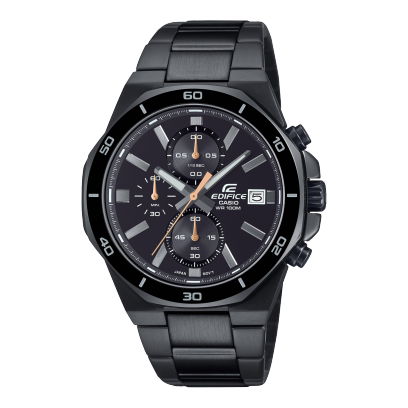Edifice EFV-640DC-1A men's watch