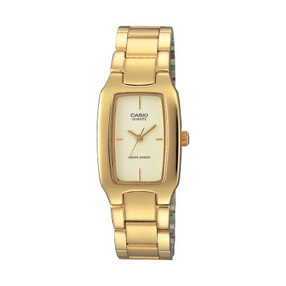 Casio LTP-1165N-9C Women's Analog Watch Water Resistant
