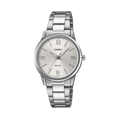 Casio LTP-1303D-7A Women's Analog Watch Water Resistant