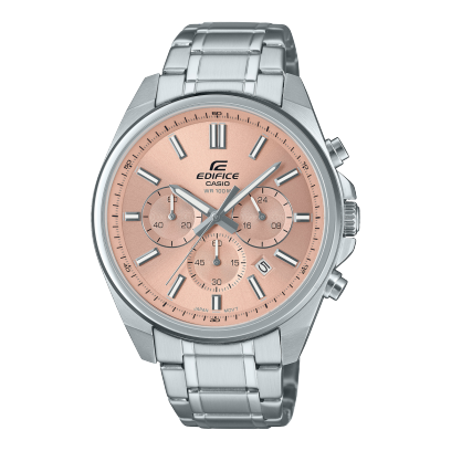 Edifice EFV-650D-4A men's watch