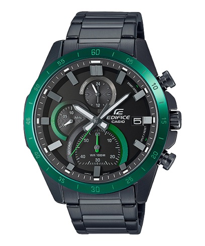 Edifice EFR-571DC-1A men's watch