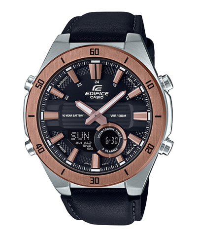 Edifice ERA-110GL-1A men's watch