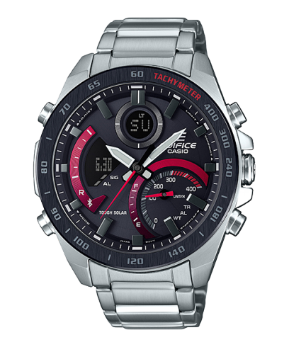 Edifice ECB-900DB-1A men's watch