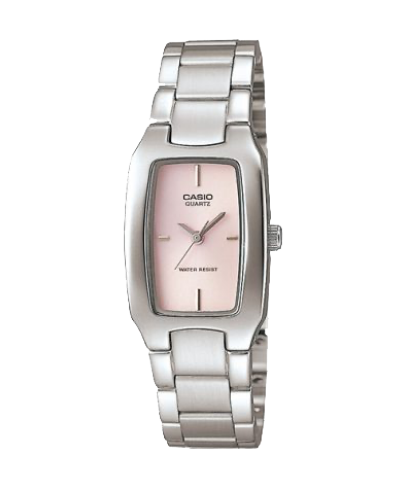 Casio LTP-1165A-4C Quartz Analog Women's Watch