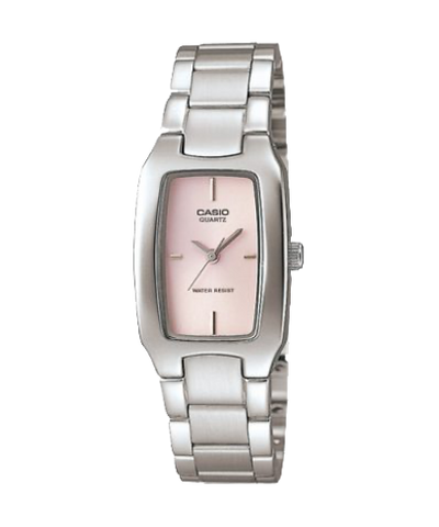 Casio LTP-1165A-4C Quartz Analog Women's Watch