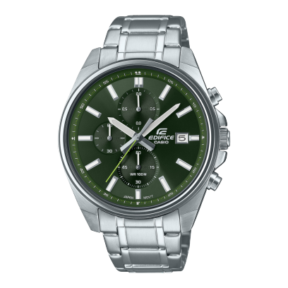 Edifice EFV-610D-3C men's watch