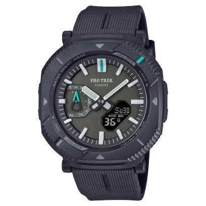 Protrek PRJ-B001-1D Solar Men's Watch