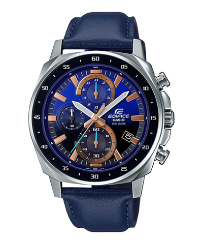 Edifice EFV-600L-2A men's watch