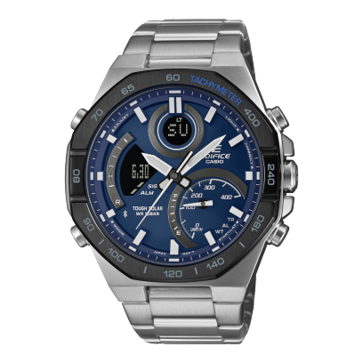Edifice ECB-950DB-2A men's watch