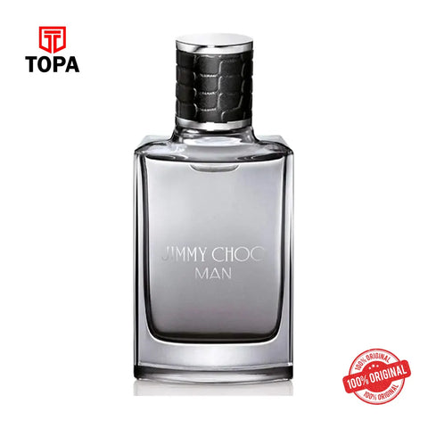 Jimmy Choo EDT 100ML Men Perfume - Topa
