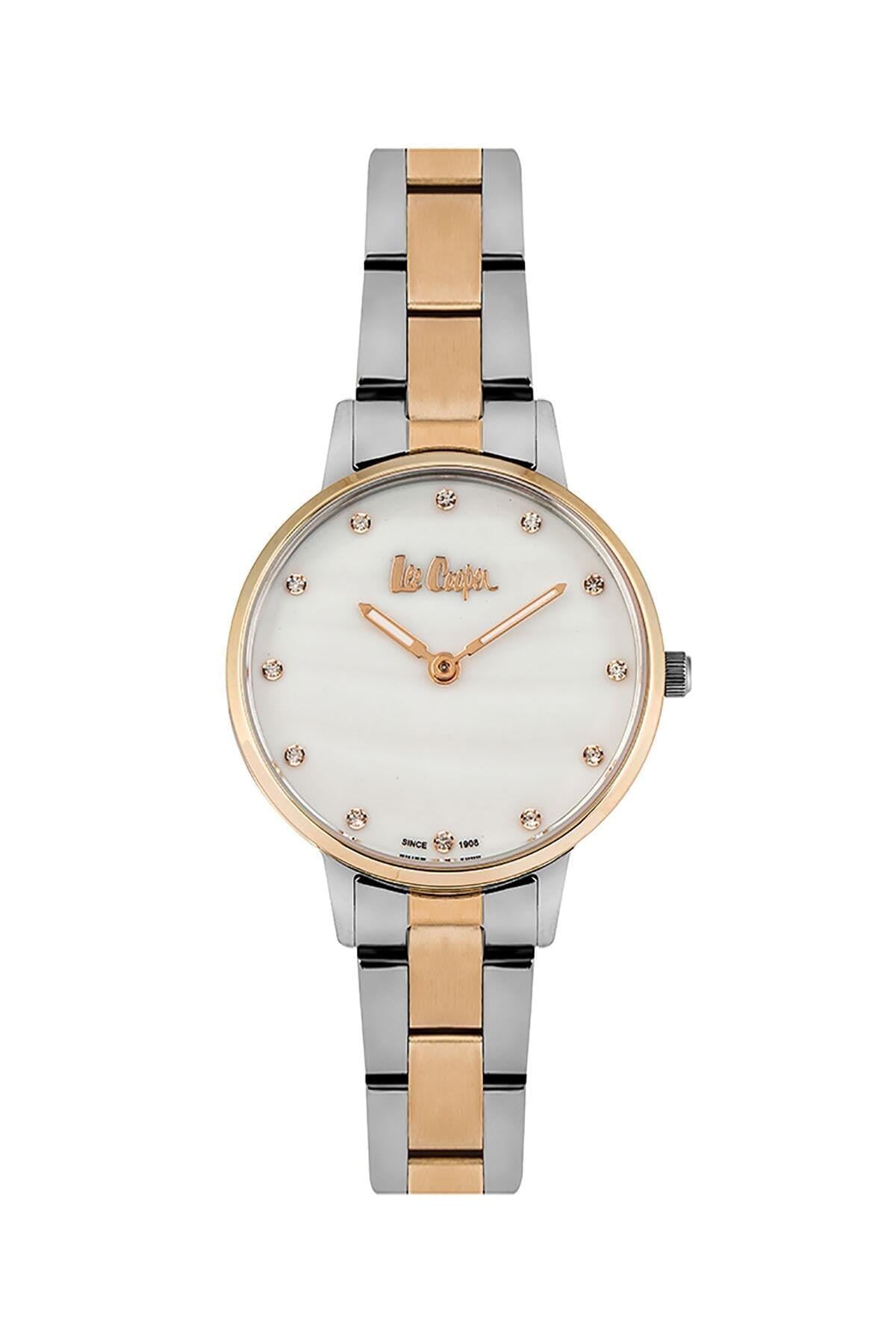 Lee Cooper LC07857.420 Quartz Analog Women's Watch