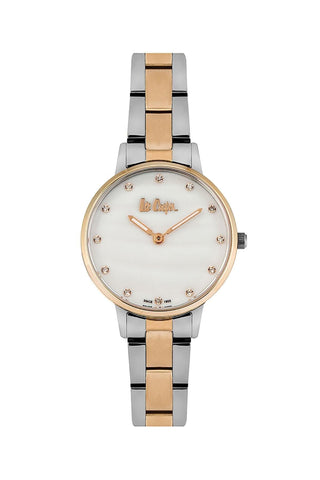 Lee Cooper LC07857.420 Quartz Analog Women's Watch