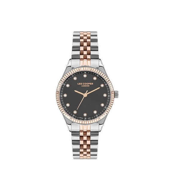 Lee Cooper LC07310.550 Quartz Analog Women's Watch