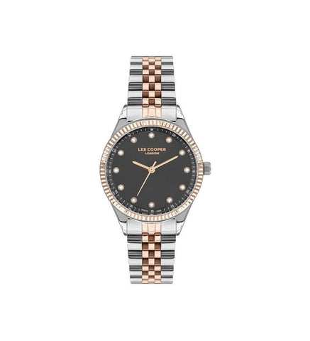 Lee Cooper LC07310.550 Quartz Analog Women's Watch