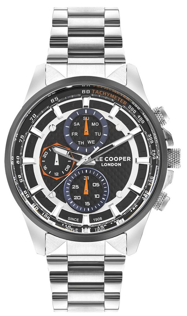 Lee Cooper LC07852.360 Quartz Analog Men's Watch