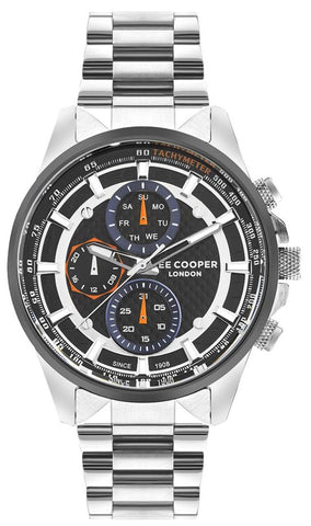 Lee Cooper LC07852.360 Quartz Analog Men's Watch