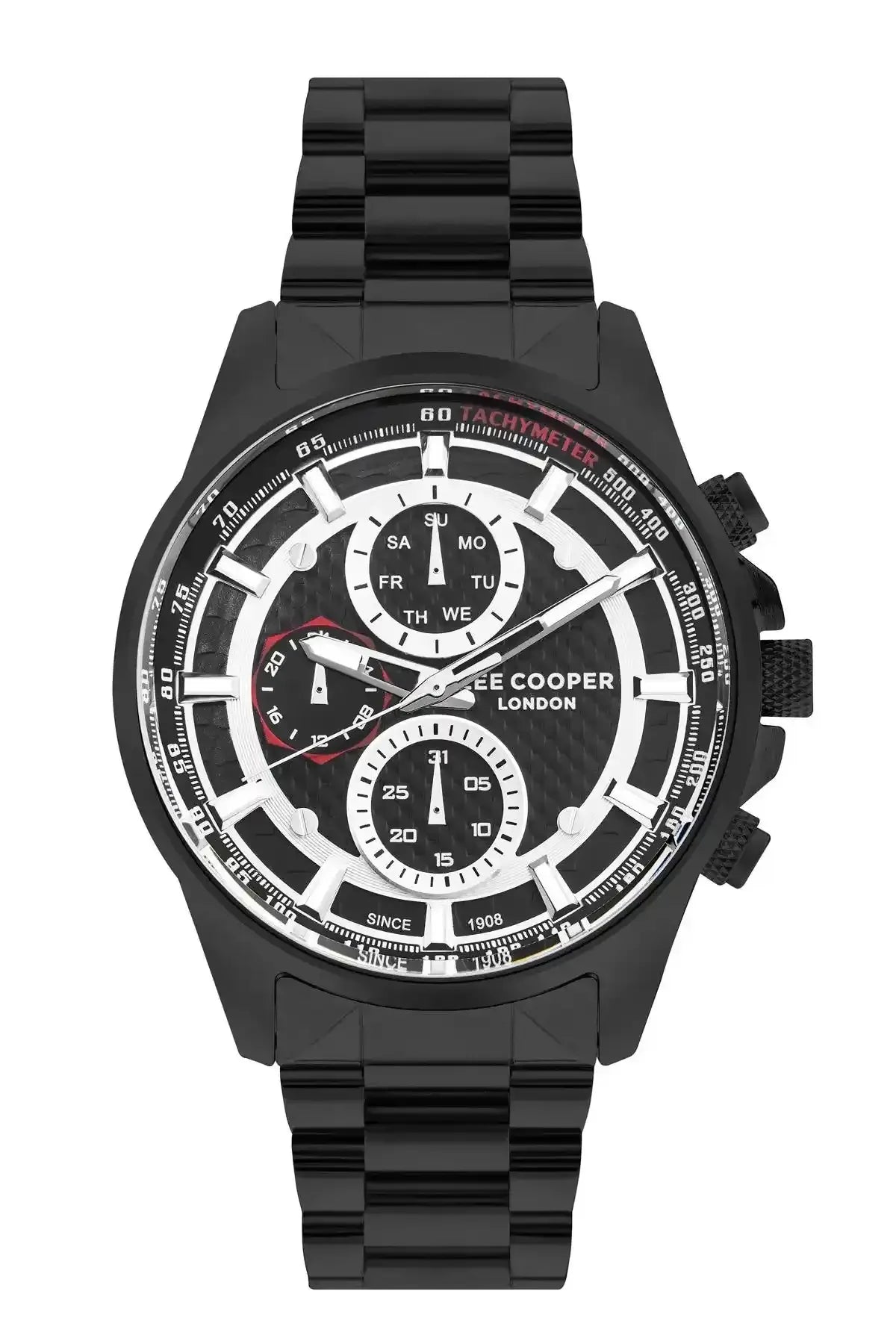 Lee Cooper LC07852.650 Quartz Analog Men's Watch