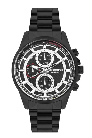 Lee Cooper LC07852.650 Quartz Analog Men's Watch