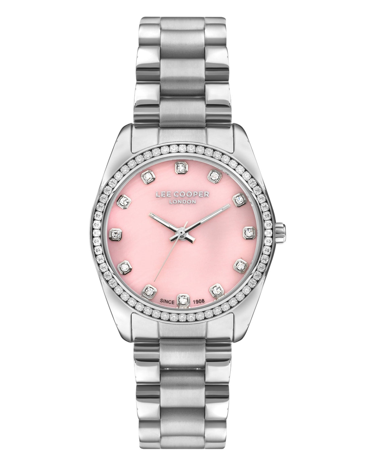Lee Cooper LC07478.380 Quartz Analog Women's Watch
