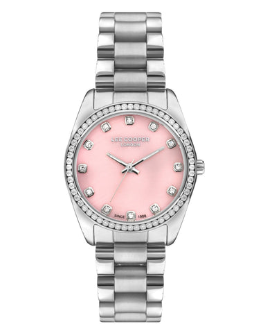 Lee Cooper LC07478.380 Quartz Analog Women's Watch
