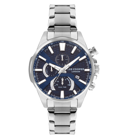 Lee Cooper LC07801.390 Quartz Analog Men's Watch