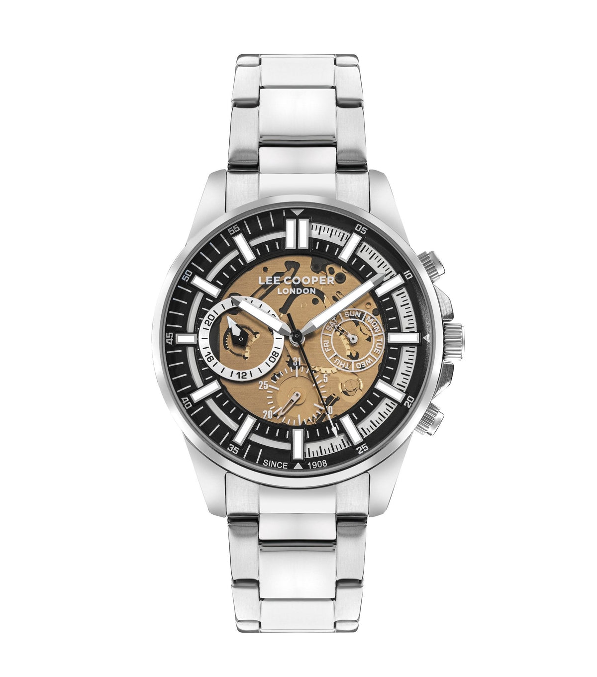 Lee Cooper LC07817.310 Quartz Analog Men's Watch
