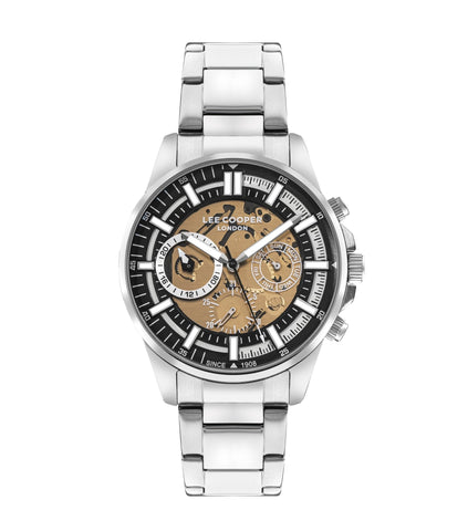 Lee Cooper LC07817.310 Quartz Analog Men's Watch