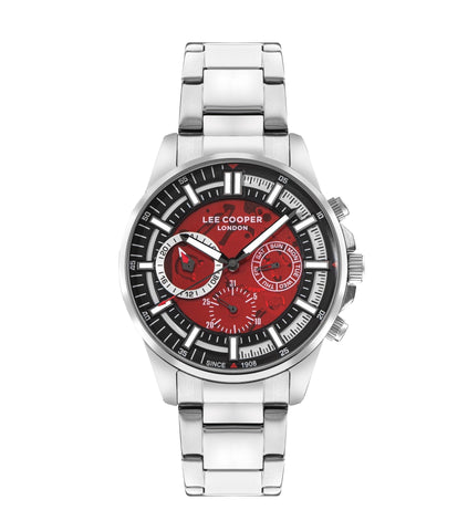 Lee Cooper LC07817.380 Quartz Analog Men's Watch