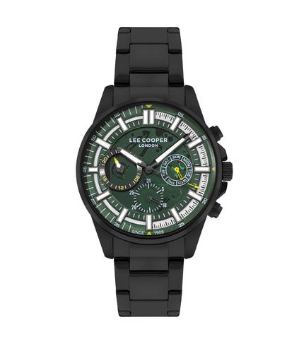 Lee Cooper LC07817.670 Quartz Analog Men's Watch