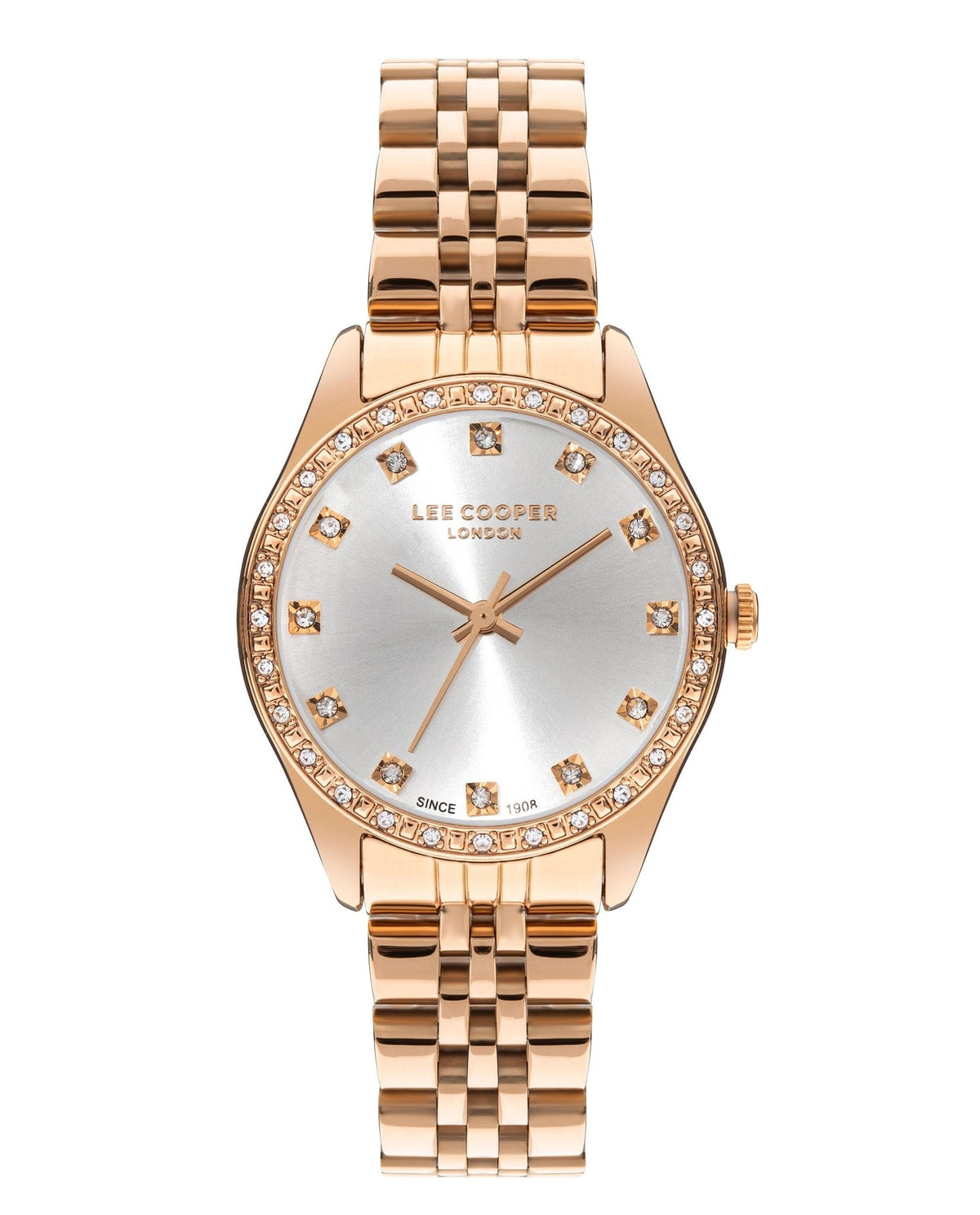 Lee Cooper LC07818.430 Quartz Analog Women's Watch