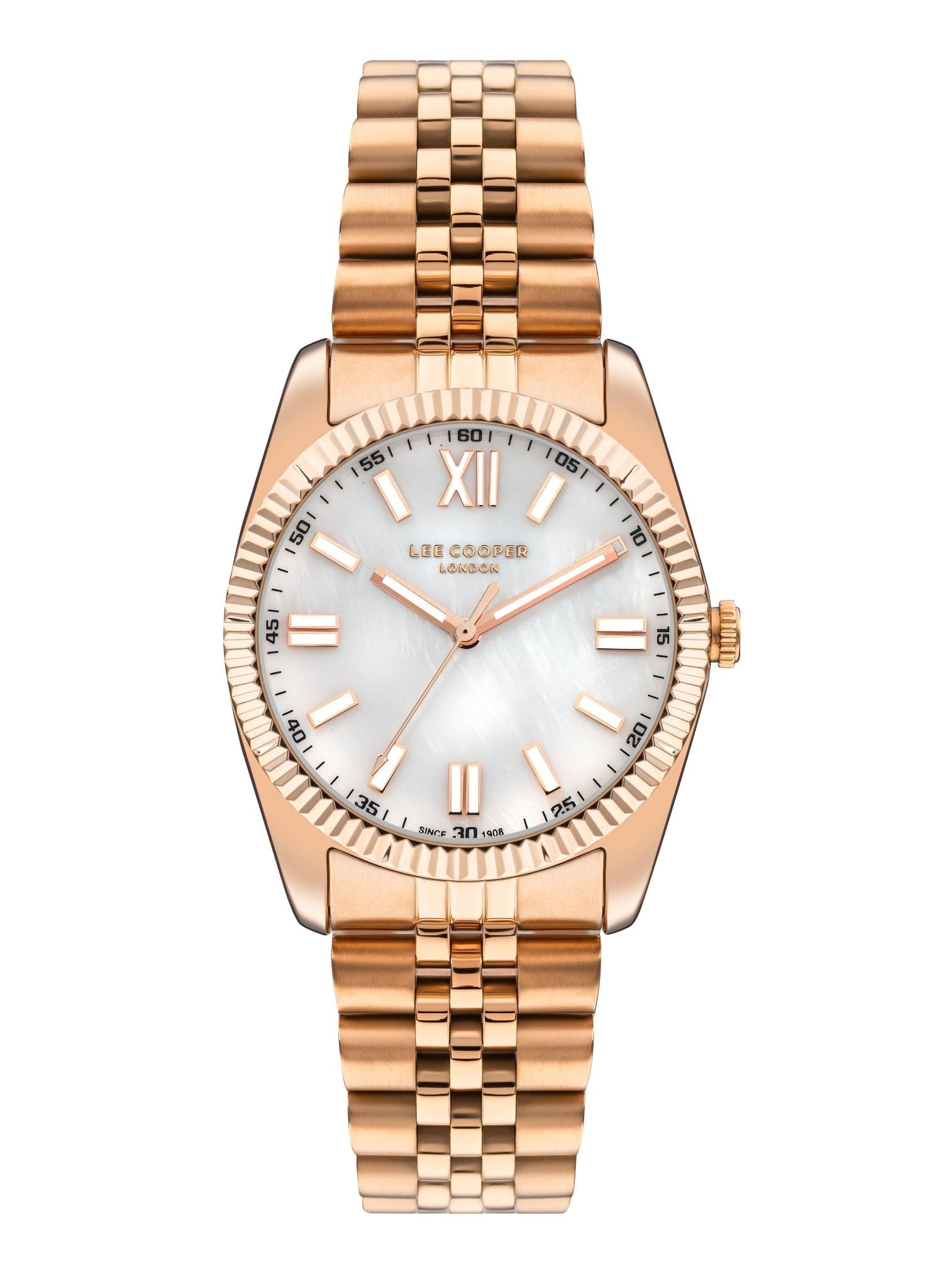 Lee Cooper LC07824.420 Quartz Analog Women's Watch
