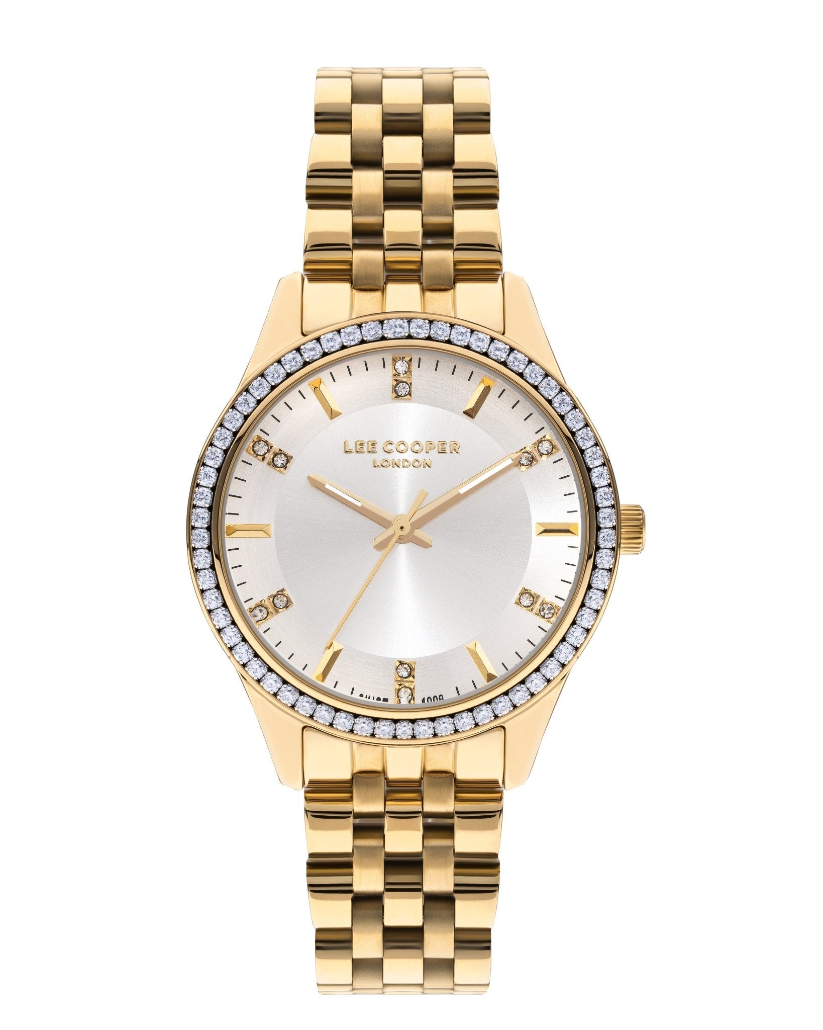Lee Cooper LC07826.130 Quartz Analog Women's Watch
