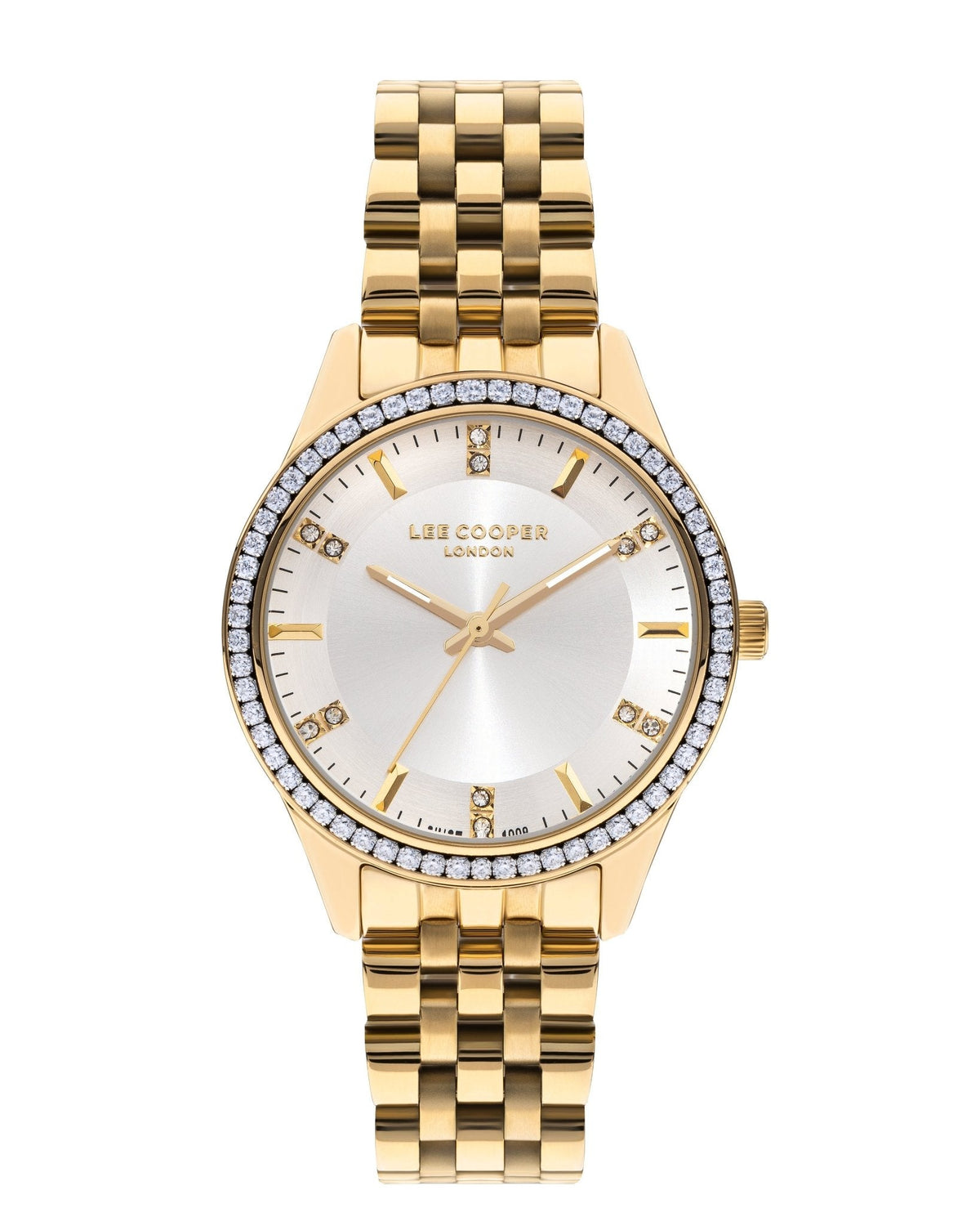 Lee Cooper LC07826.130 Quartz Analog Women's Watch
