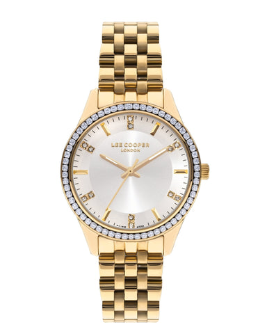 Lee Cooper LC07826.130 Quartz Analog Women's Watch
