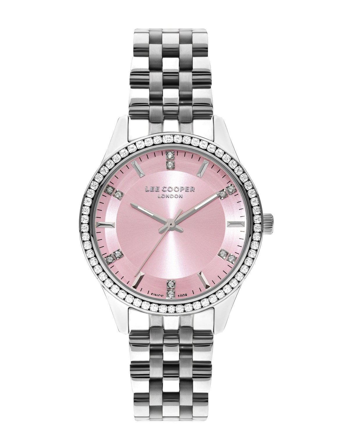 Lee Cooper LC07826.380 Quartz Analog Women's Watch