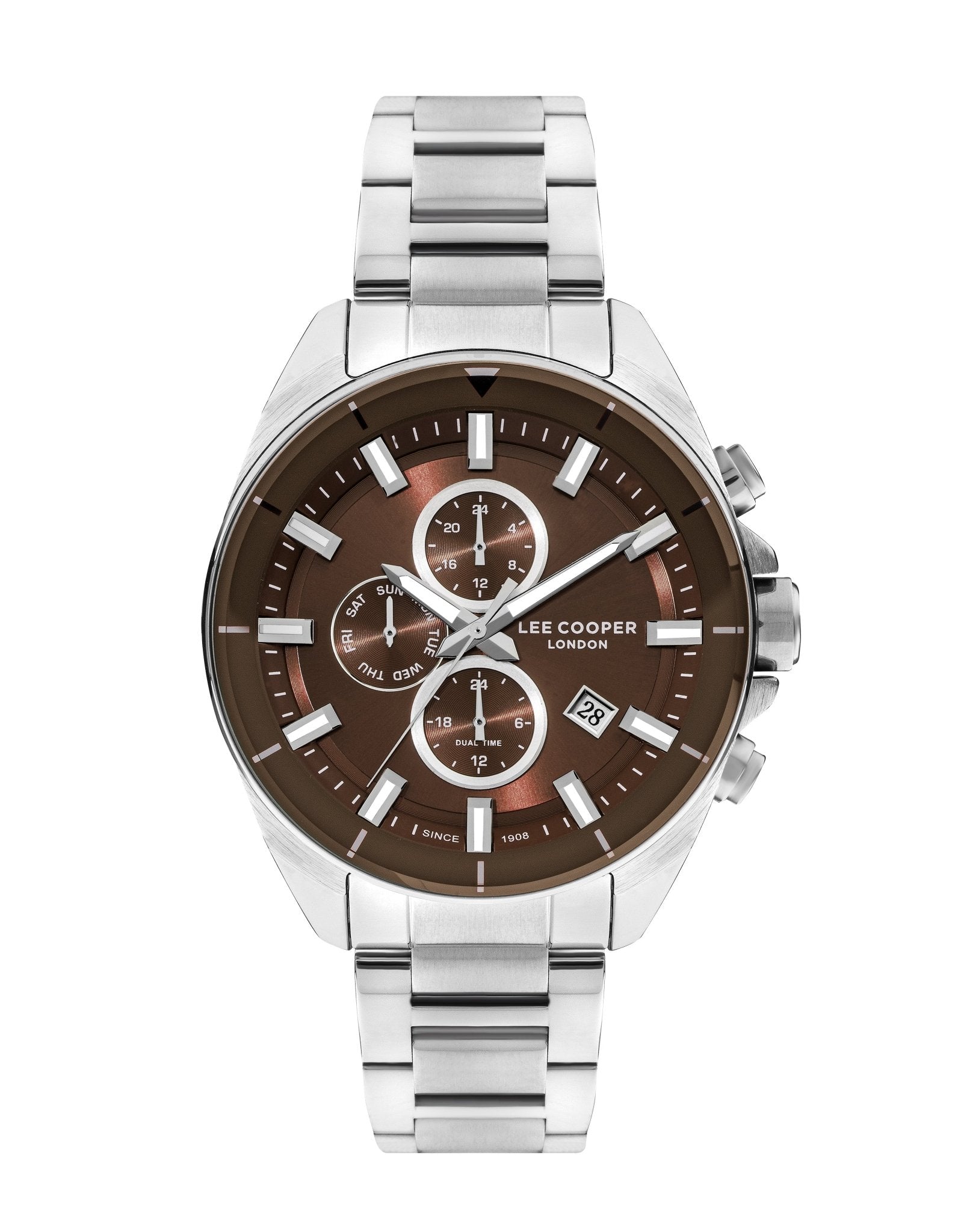 Lee Cooper LC07830.340 Quartz Analog Men's Watch