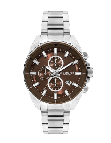 Lee Cooper LC07830.340 Quartz Analog Men's Watch