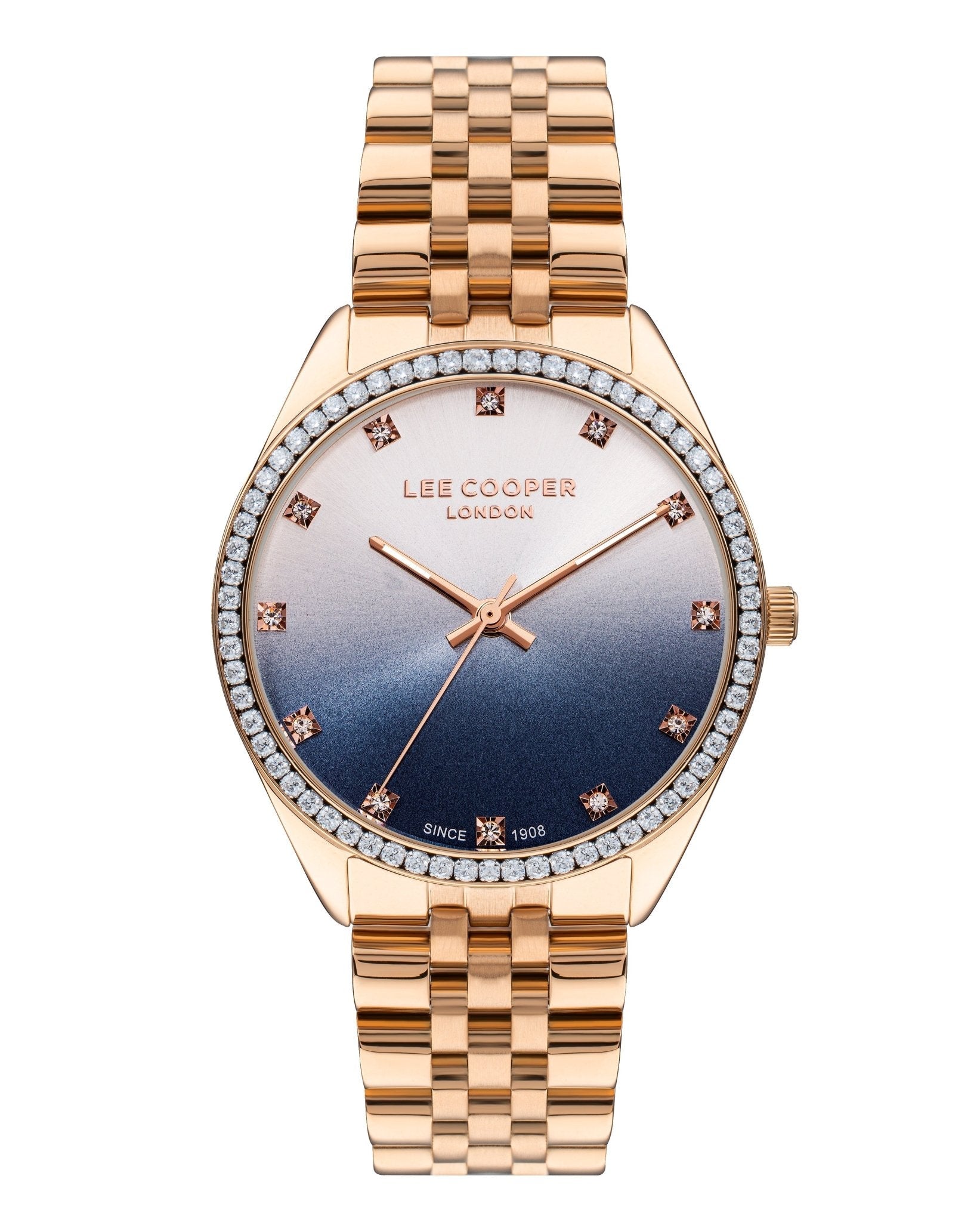 Lee Cooper LC07831.490 Quartz Analog Women's Watch