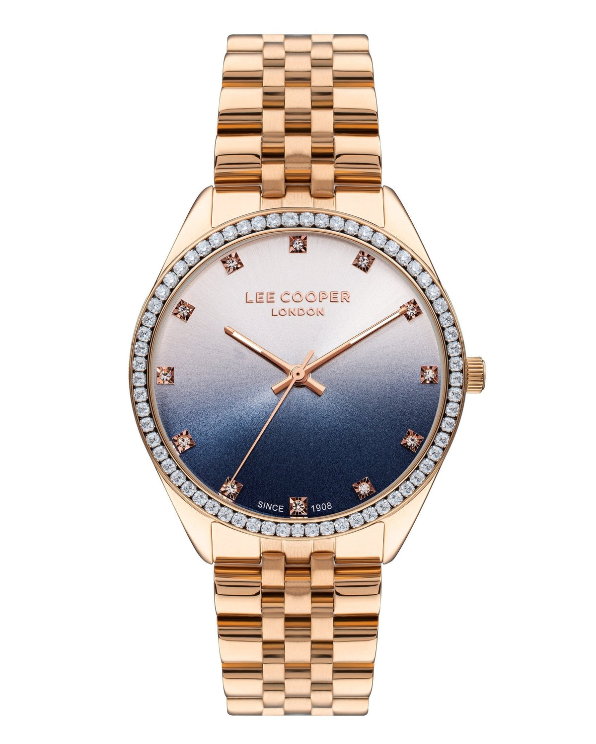 Lee Cooper LC07831.490 Quartz Analog Women's Watch