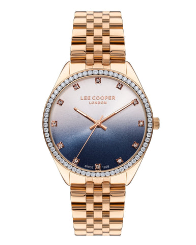 Lee Cooper LC07831.490 Quartz Analog Women's Watch