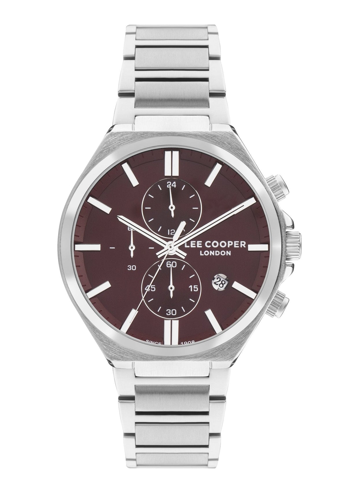 Lee Cooper LC07835.380 Quartz Analog Men's Watch