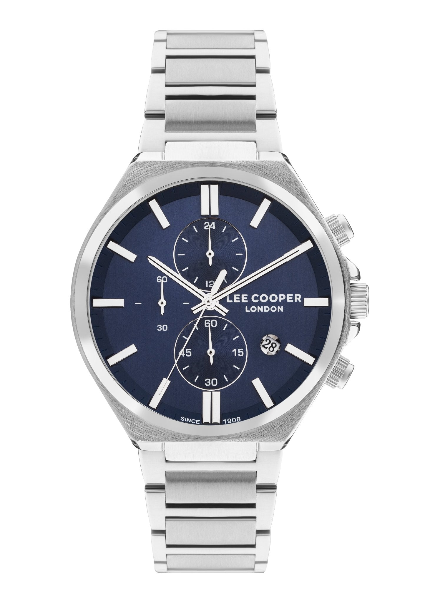 Lee Cooper LC07835.390 Quartz Analog Men's Watch
